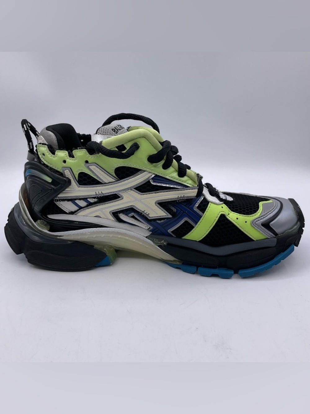 Balenciaga Runner Shoes US 8 / EUR 41 - Picture 7 of 15